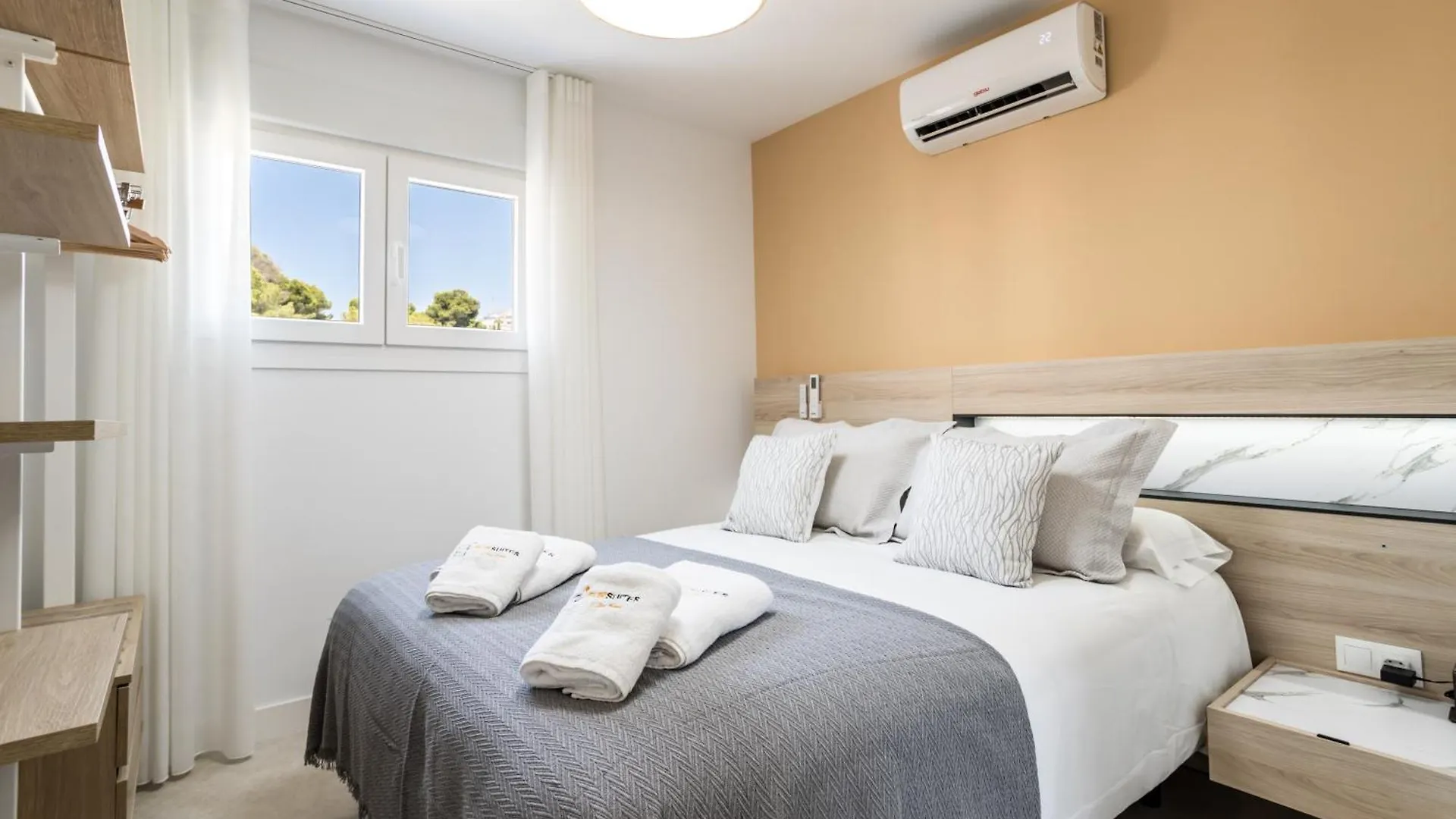 Sur Suites Del Sol Fuengirola Spanien