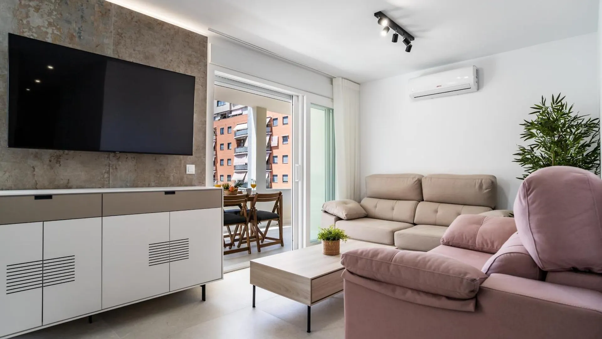 Sur Suites Del Sol Fuengirola