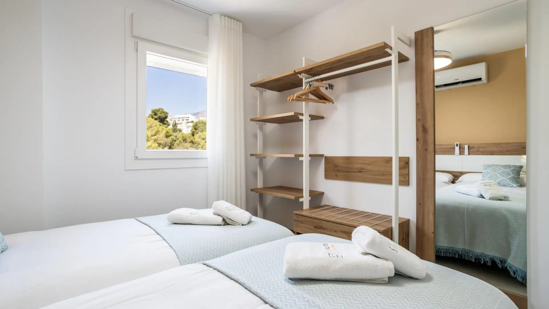 Lejlighed Sur Suites Del Sol Fuengirola Spanien