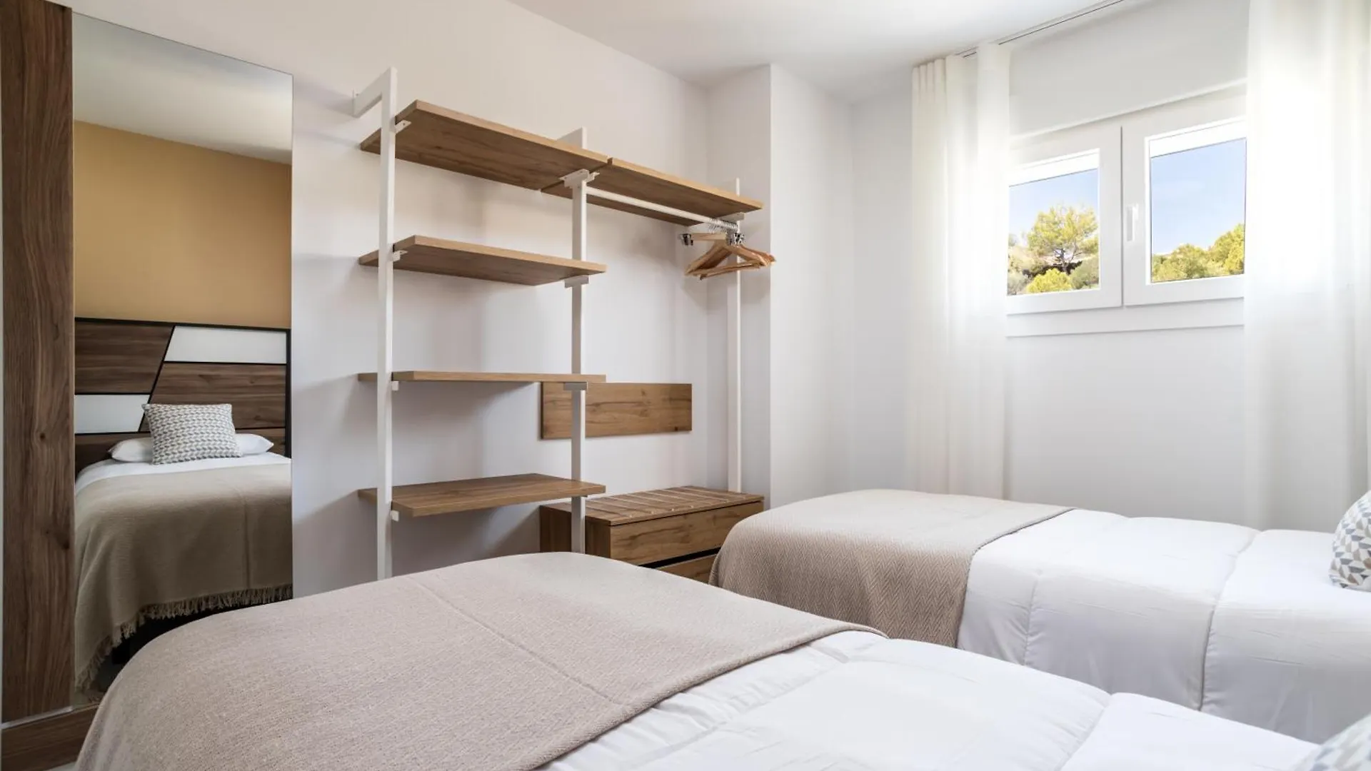 Sur Suites Del Sol Fuengirola 0*,  Spanien