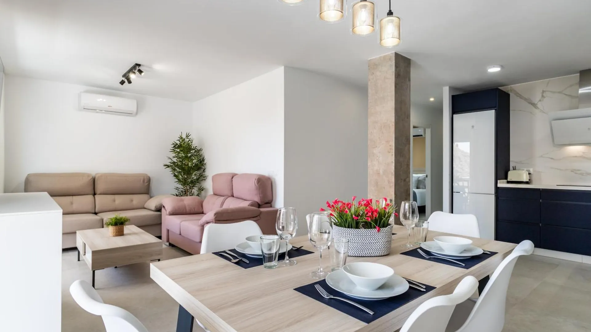 Sur Suites Del Sol Fuengirola Spanien