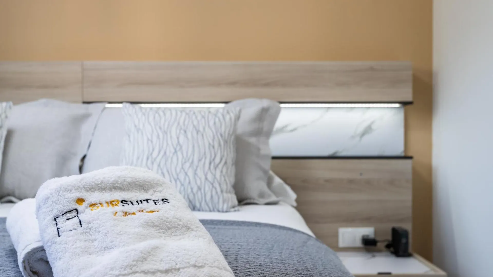 Sur Suites Del Sol Fuengirola