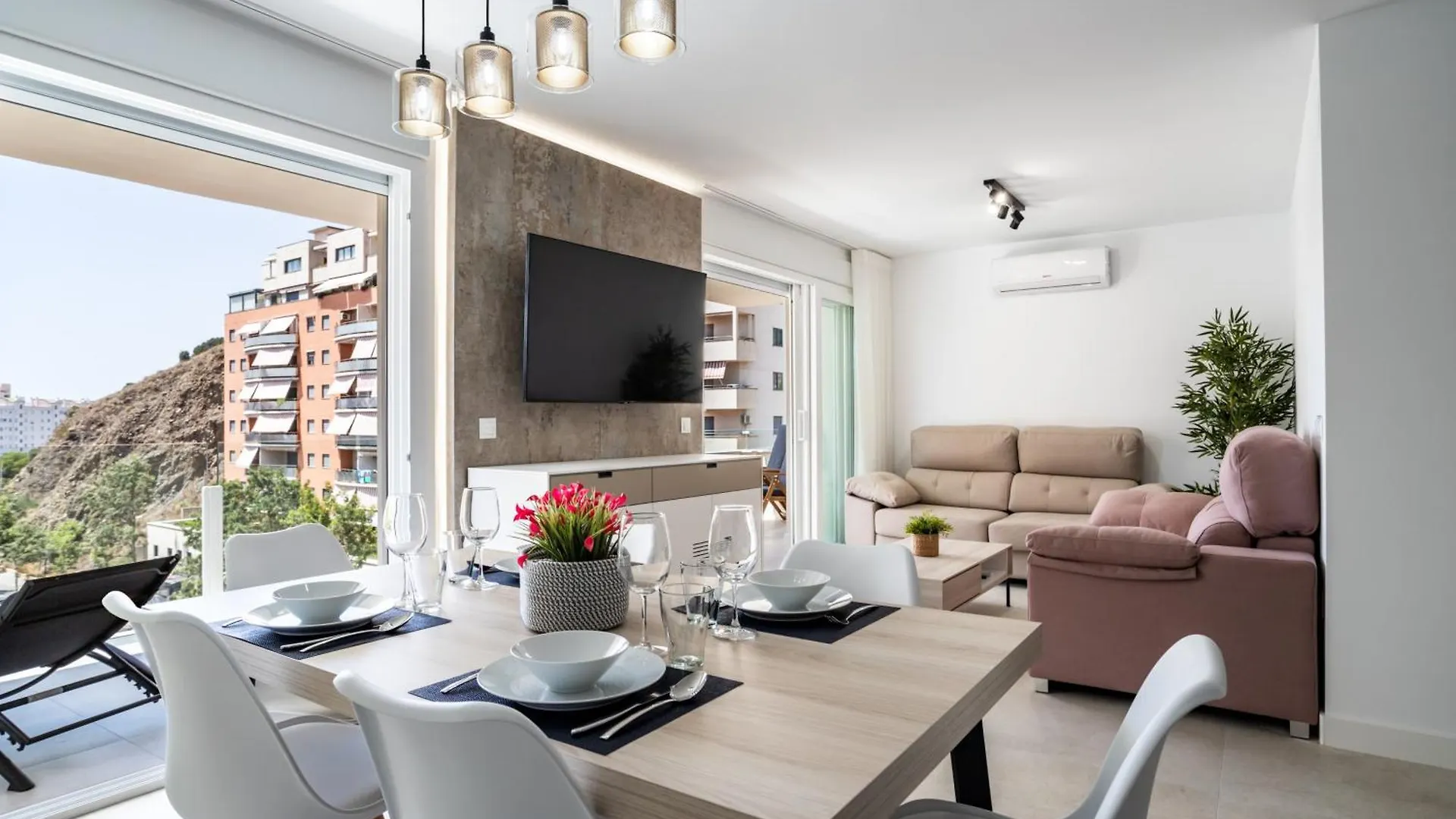Sur Suites Del Sol Fuengirola