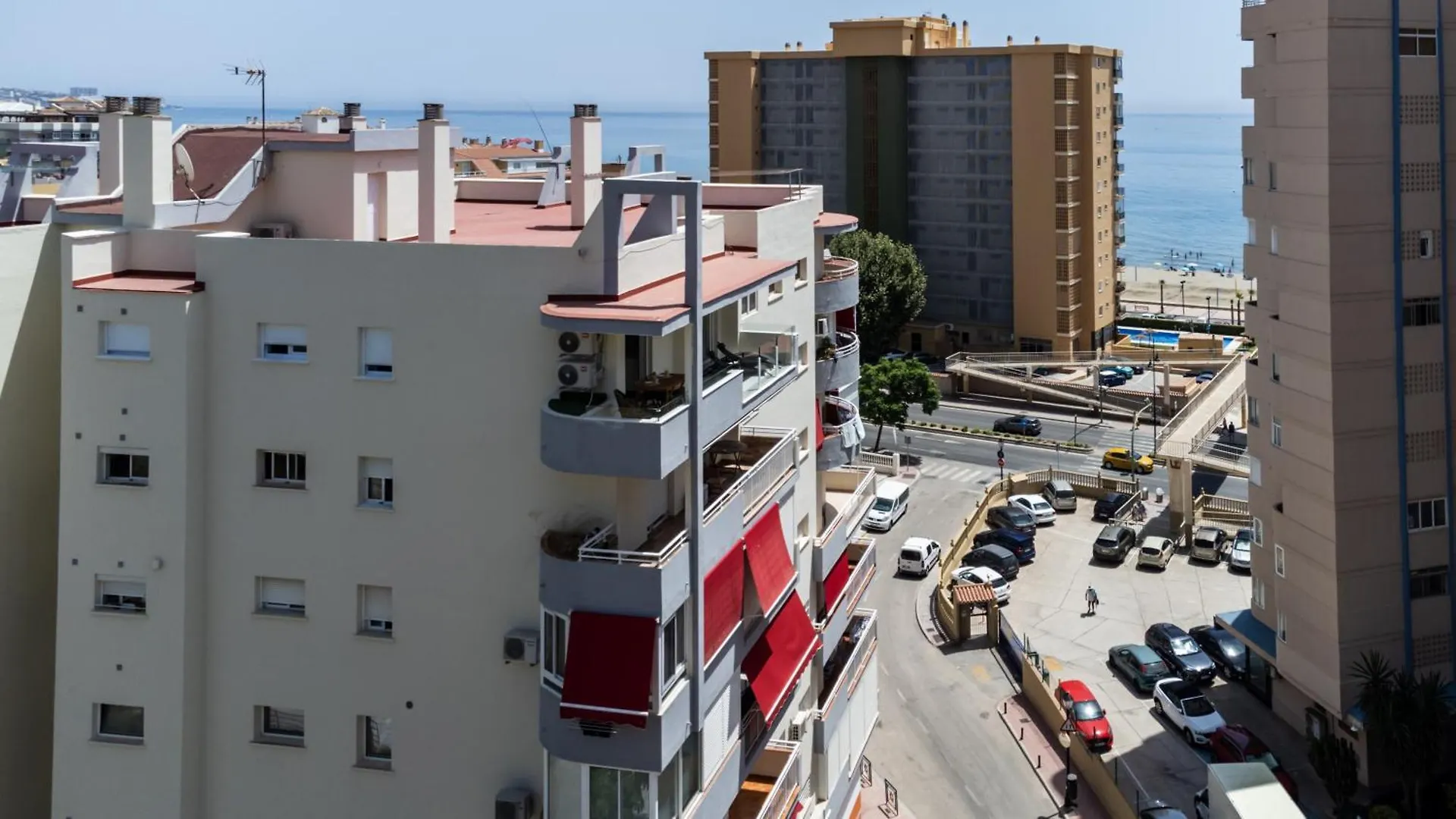 Sur Suites Del Sol Fuengirola