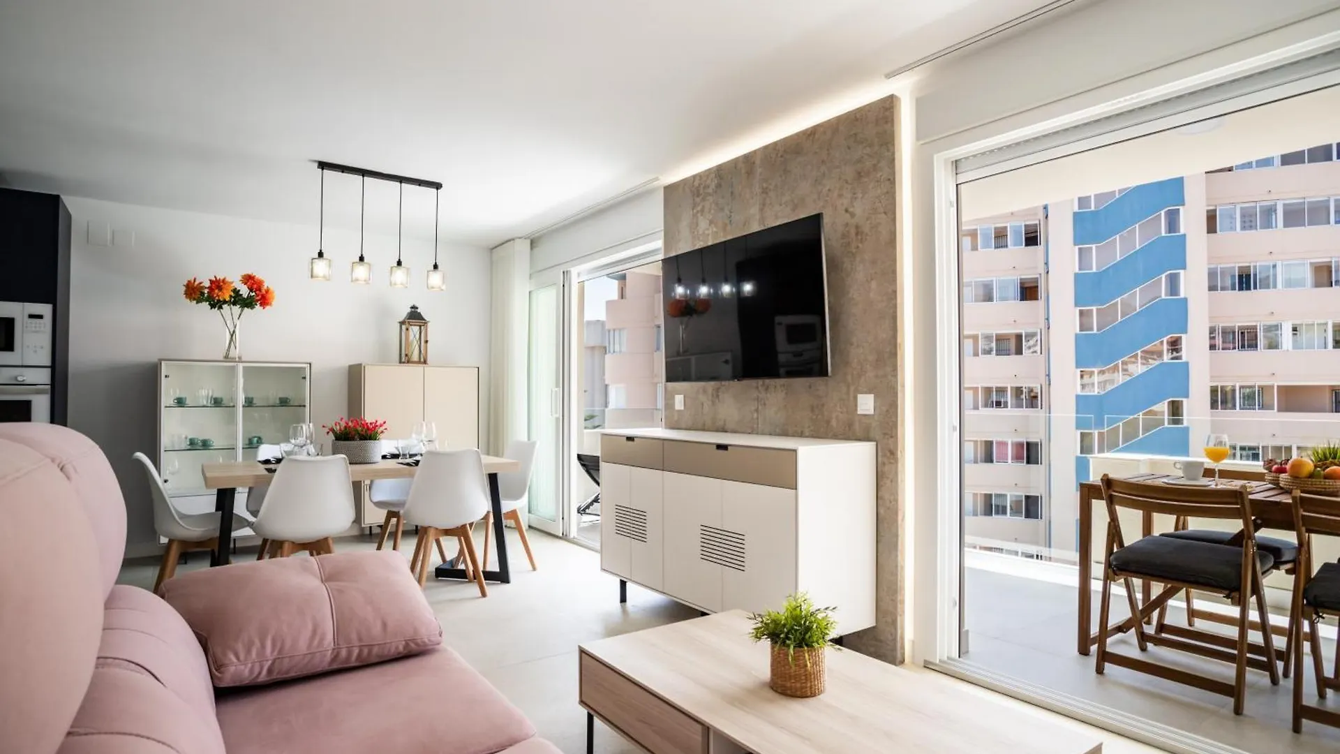 Sur Suites Del Sol Fuengirola