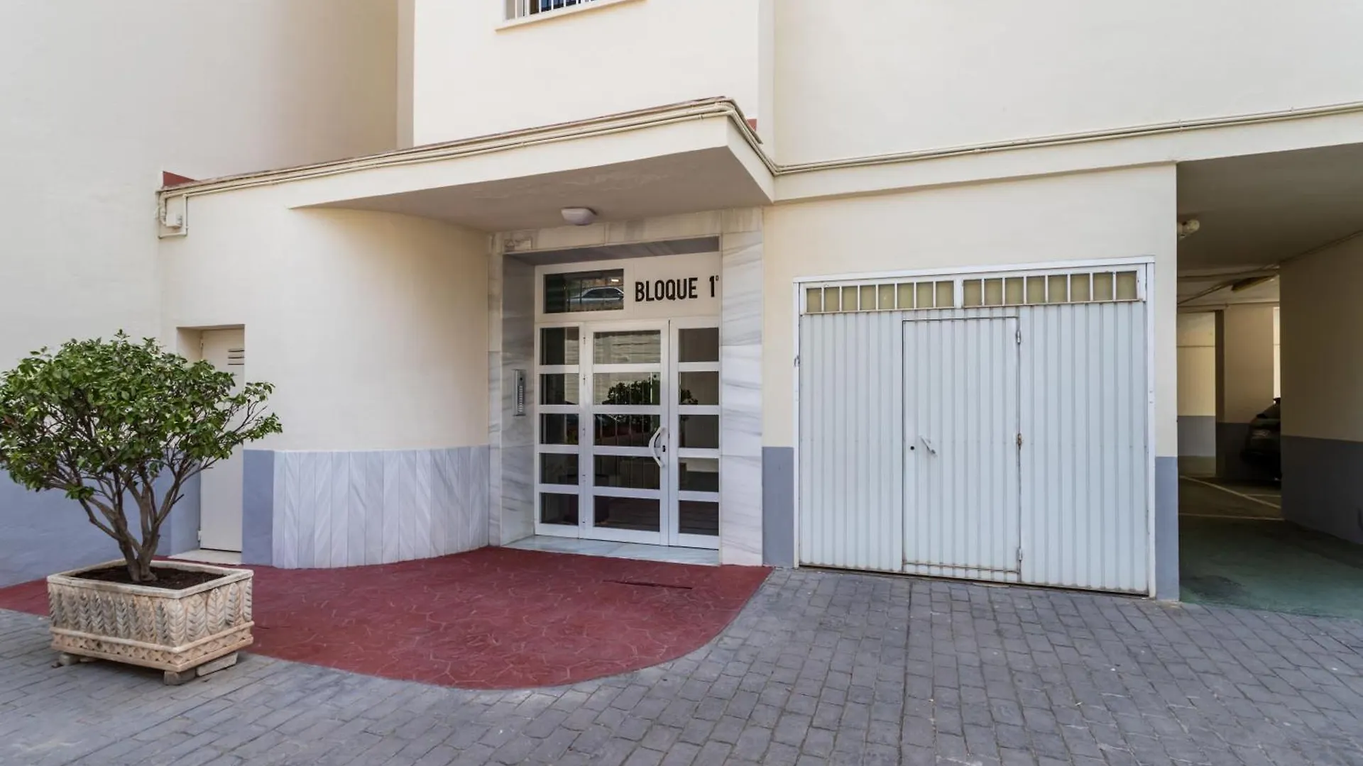 Apartament Sur Suites Del Sol Fuengirola