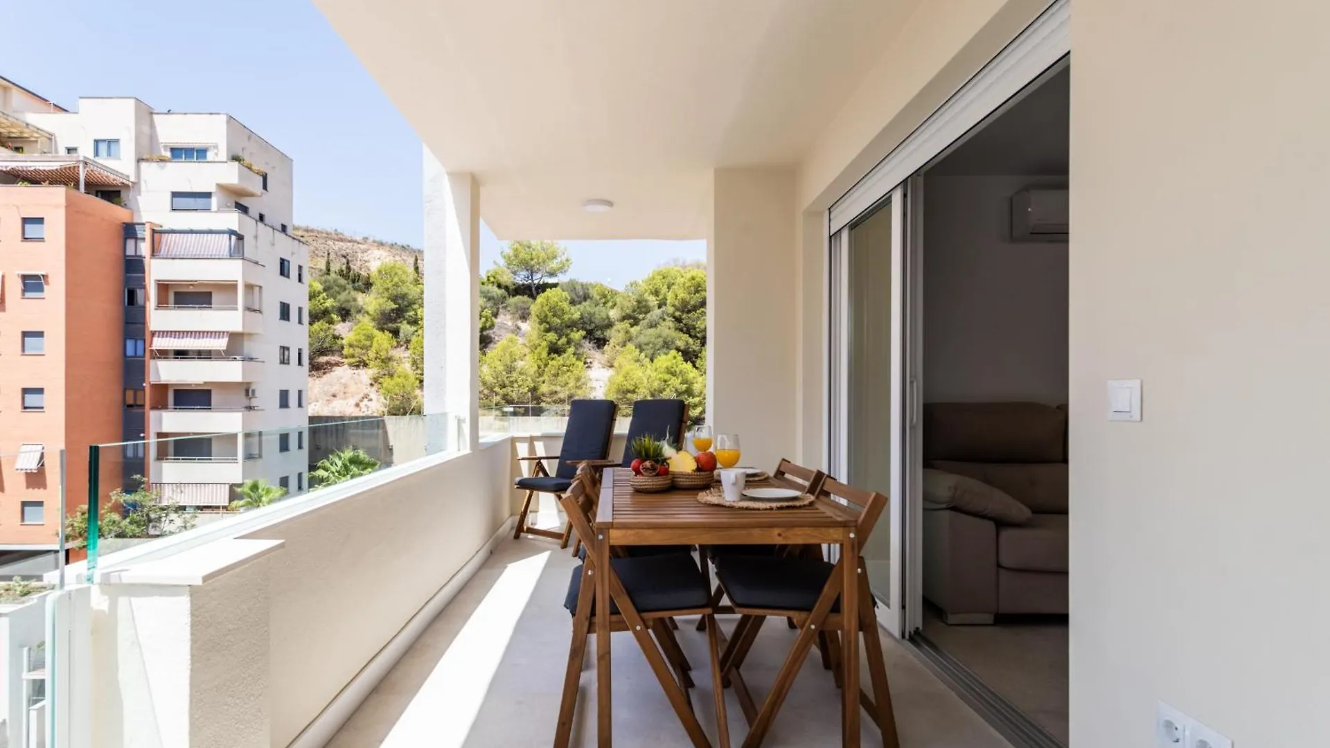 Sur Suites Del Sol Fuengirola 0*,
