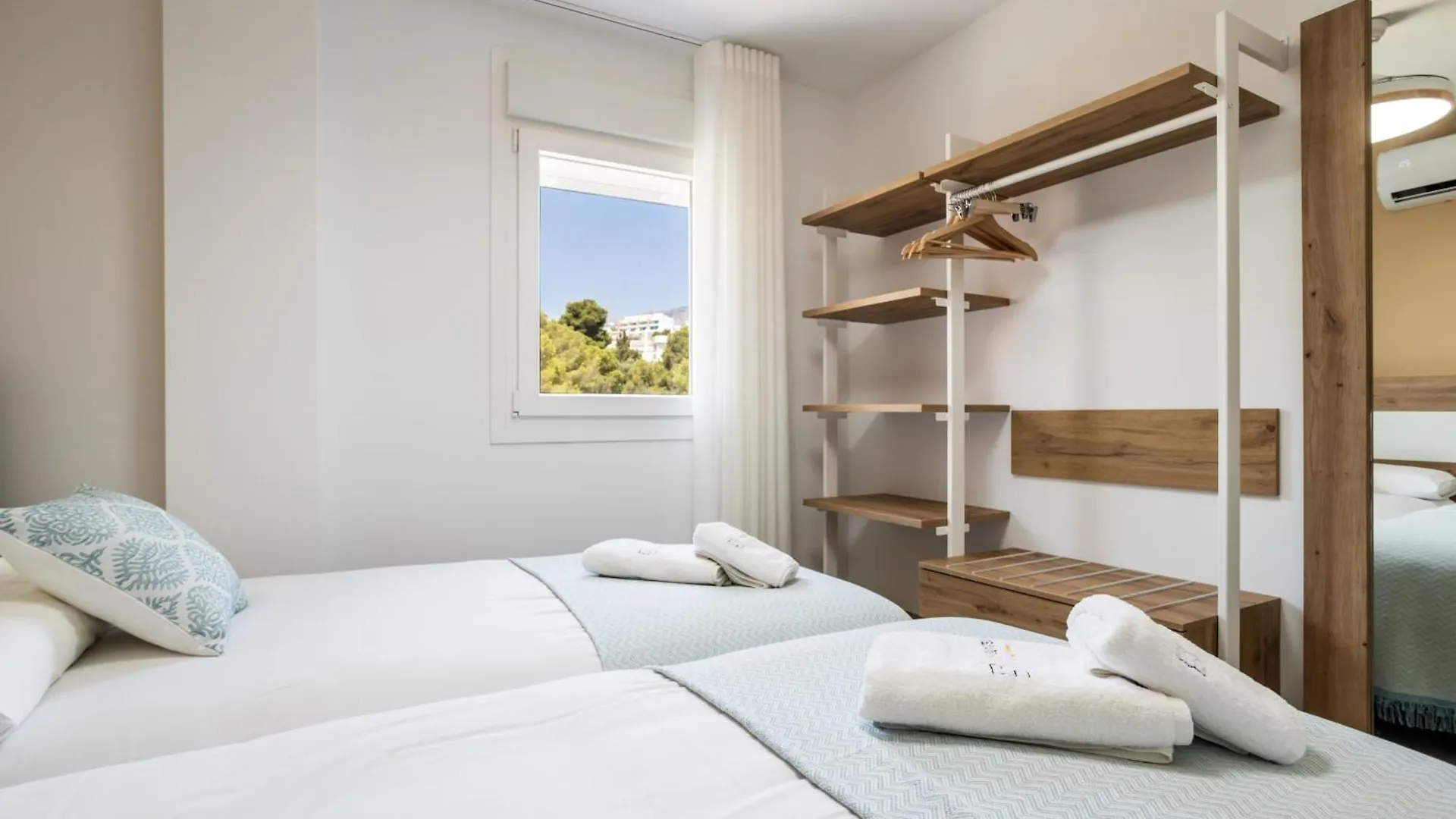 Apartment Sur Suites Del Sol Fuengirola
