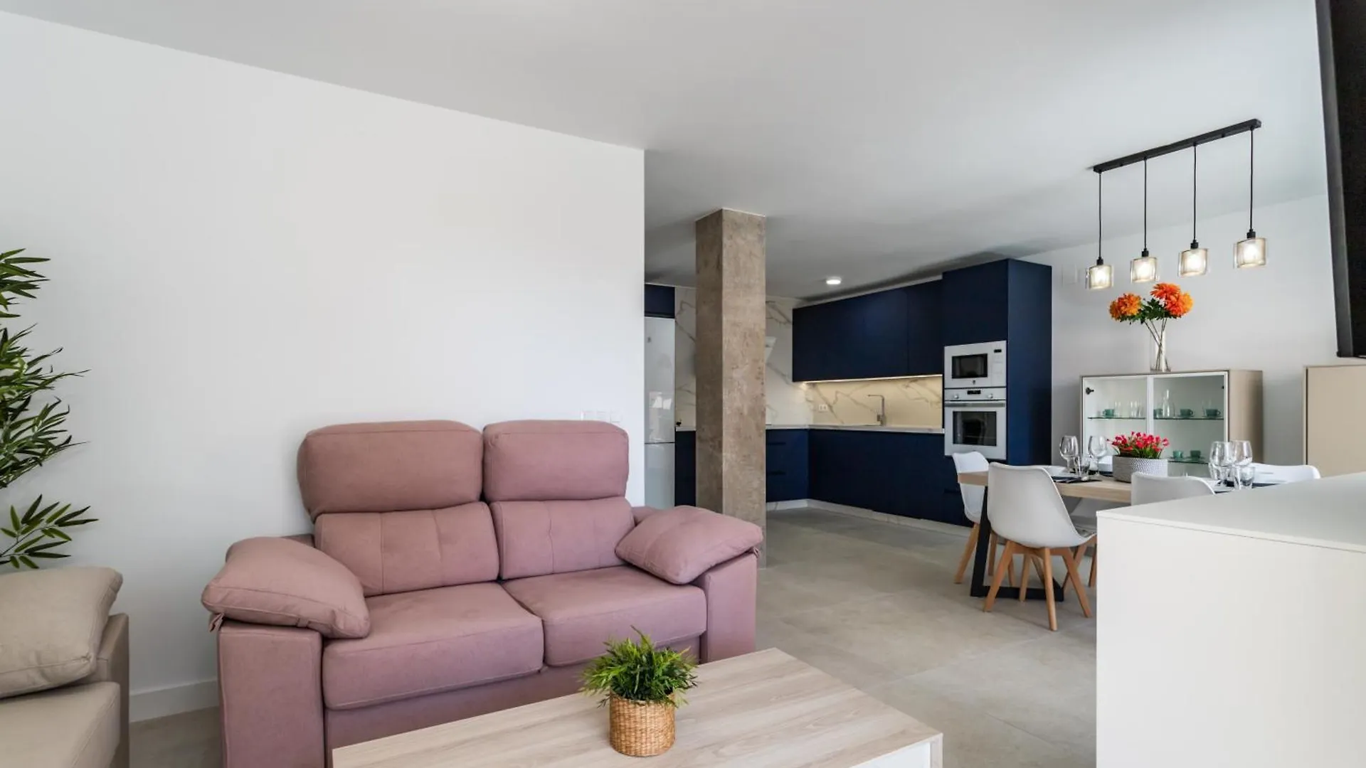Apartment Sur Suites Del Sol Fuengirola Spain