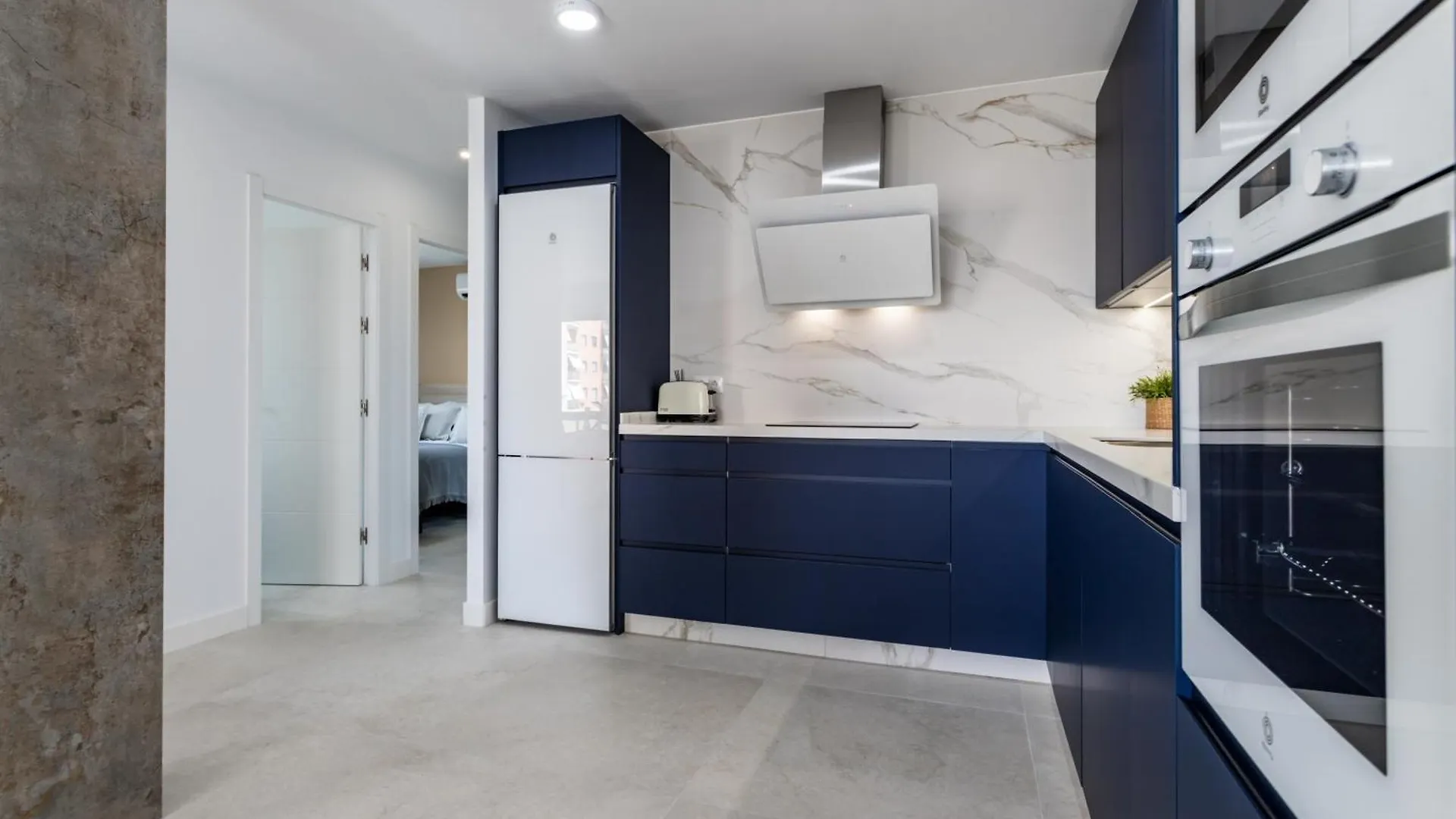 Apartment Sur Suites Del Sol Fuengirola