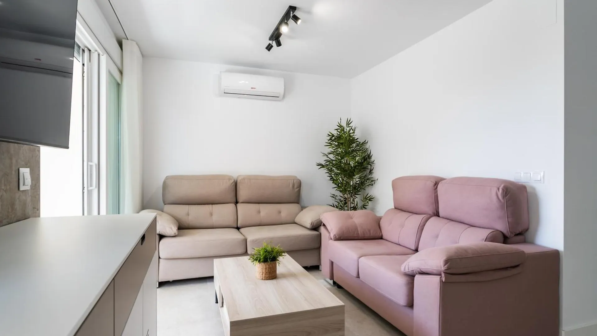Sur Suites Del Sol Fuengirola