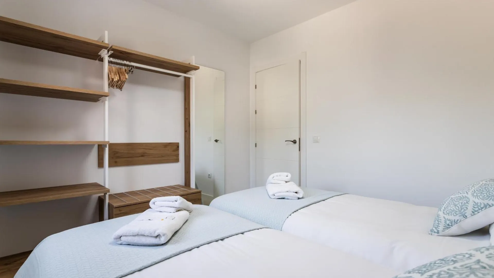 Apartment Sur Suites Del Sol Fuengirola Spain