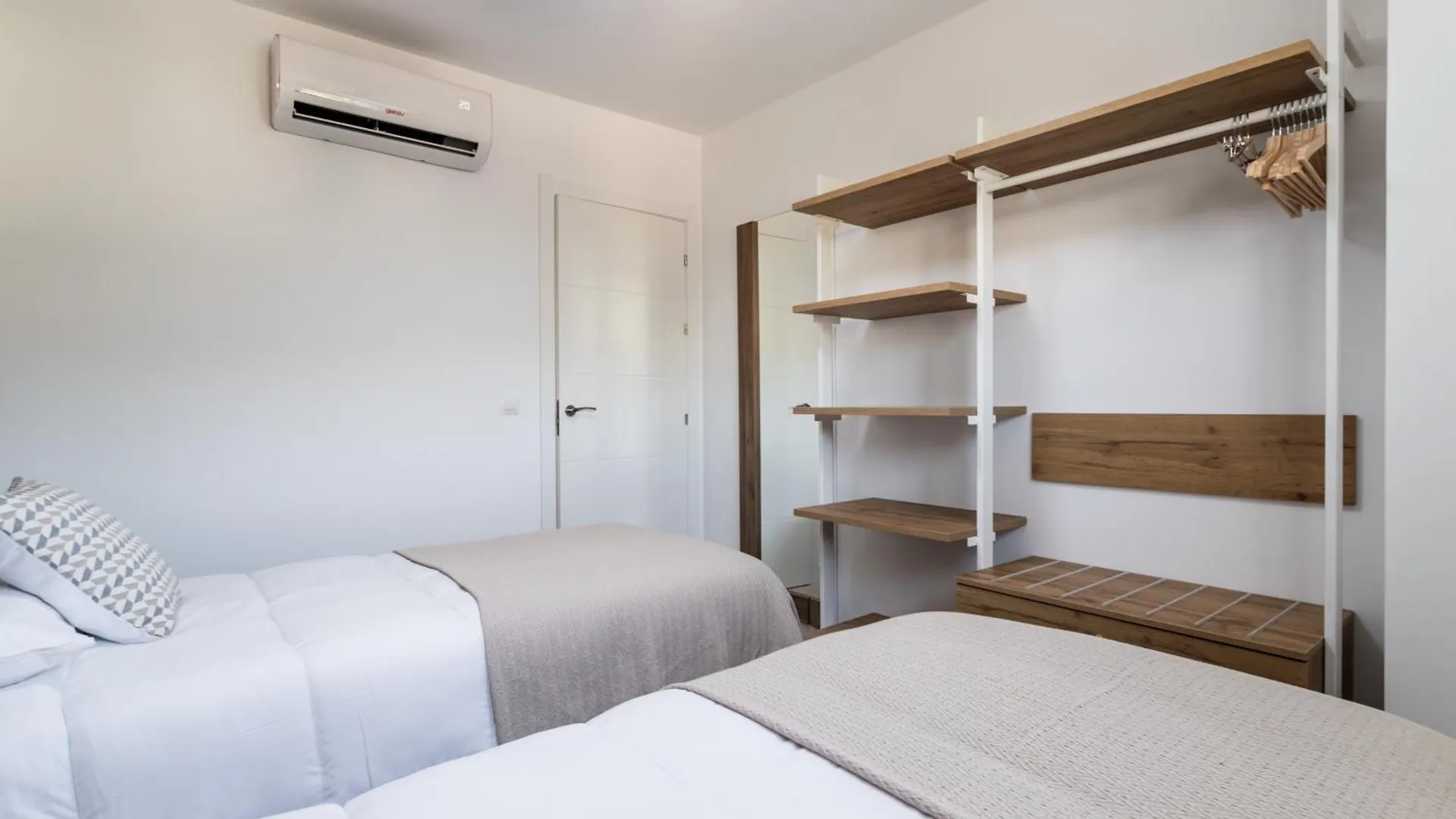 Sur Suites Del Sol Fuengirola