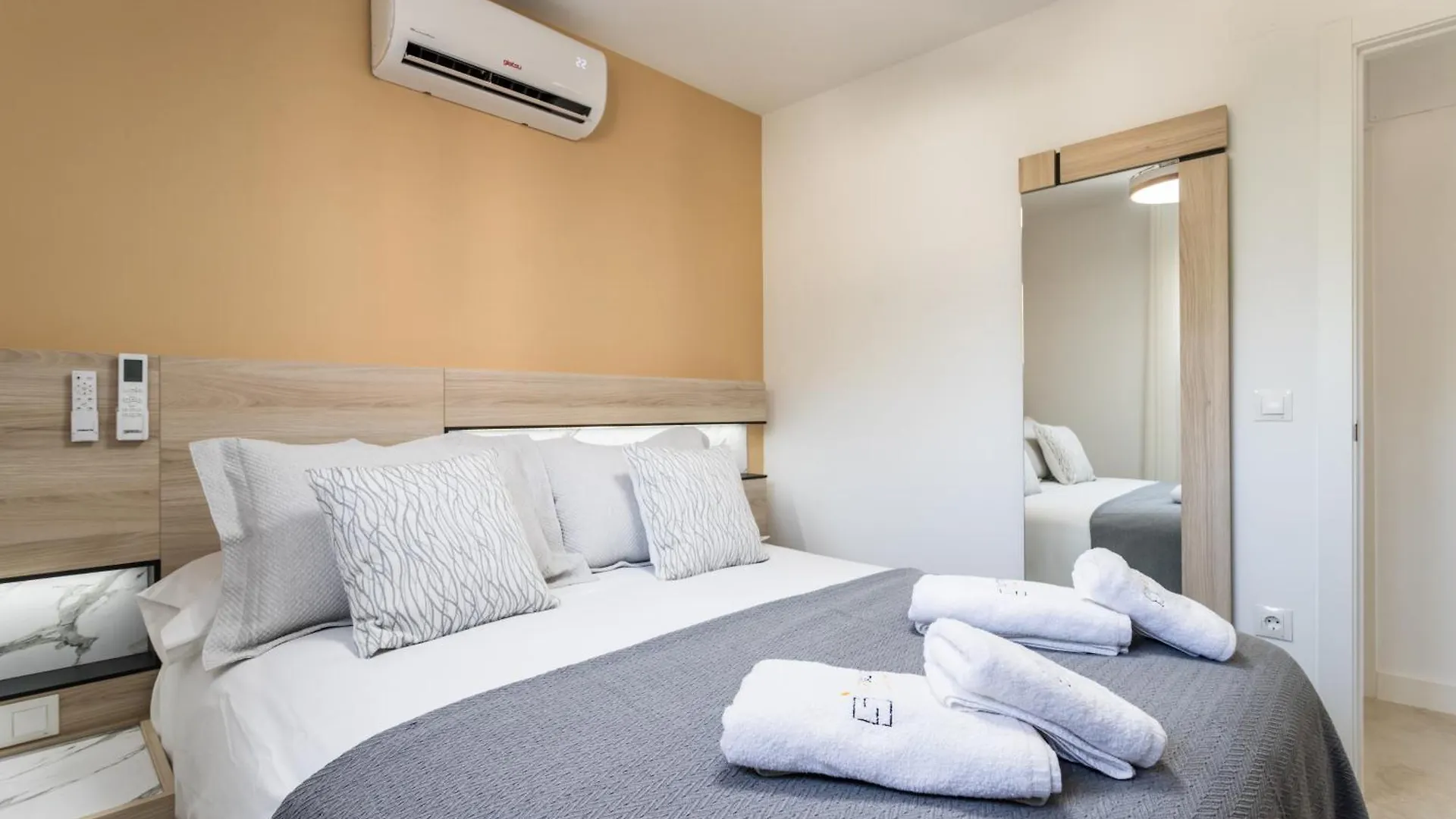 Apartment Sur Suites Del Sol Fuengirola