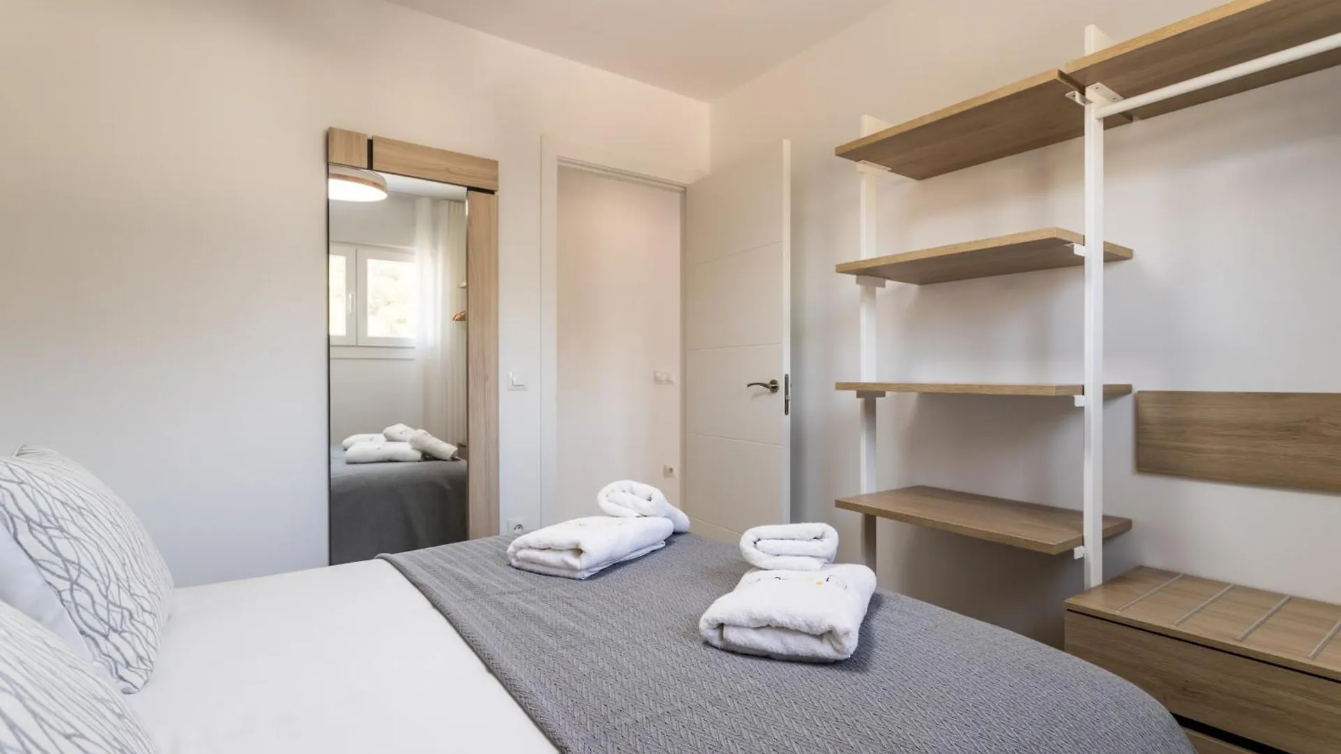 Sur Suites Del Sol Fuengirola 0*,