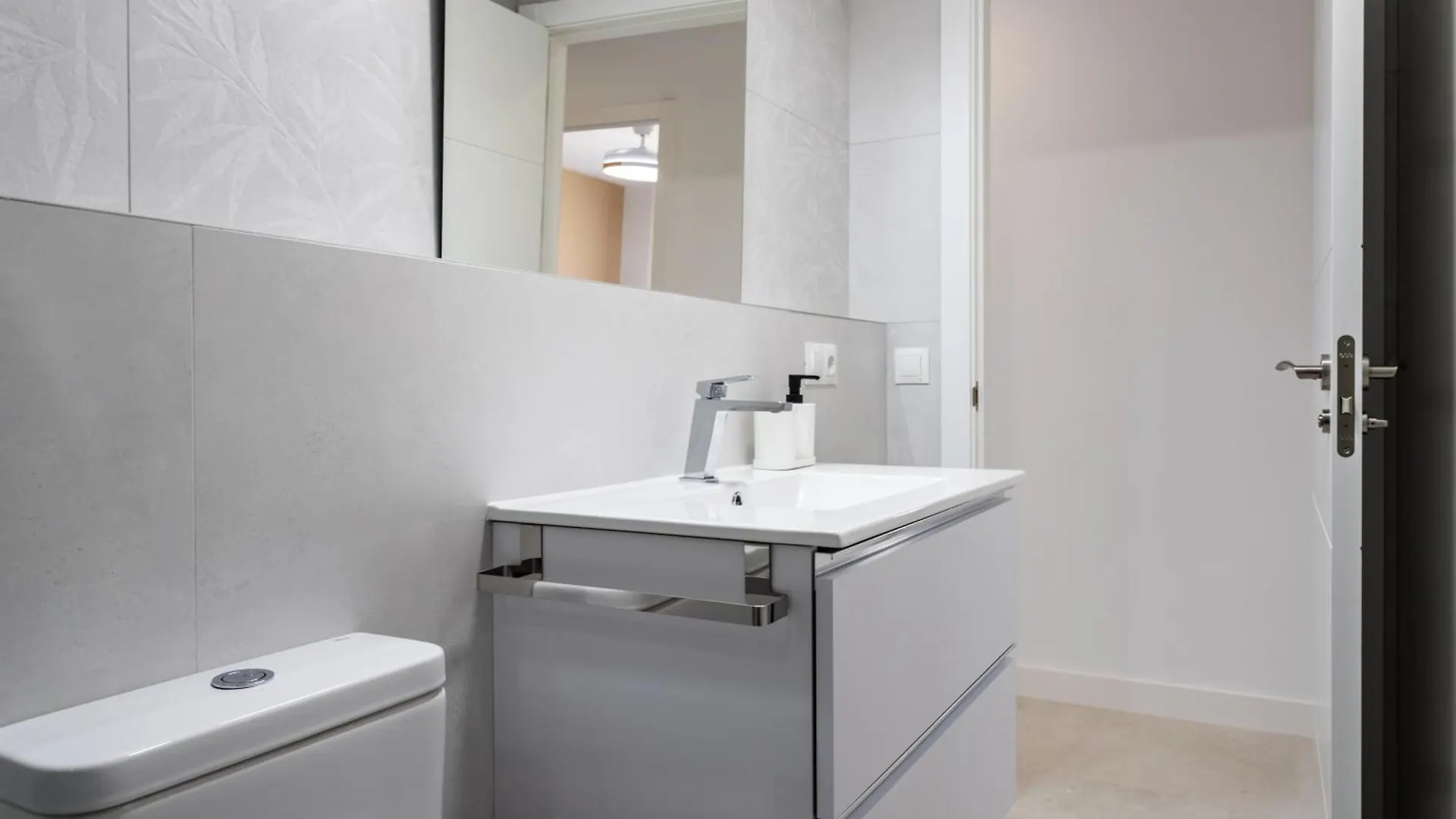 Sur Suites Del Sol Fuengirola 0*,  Hiszpania