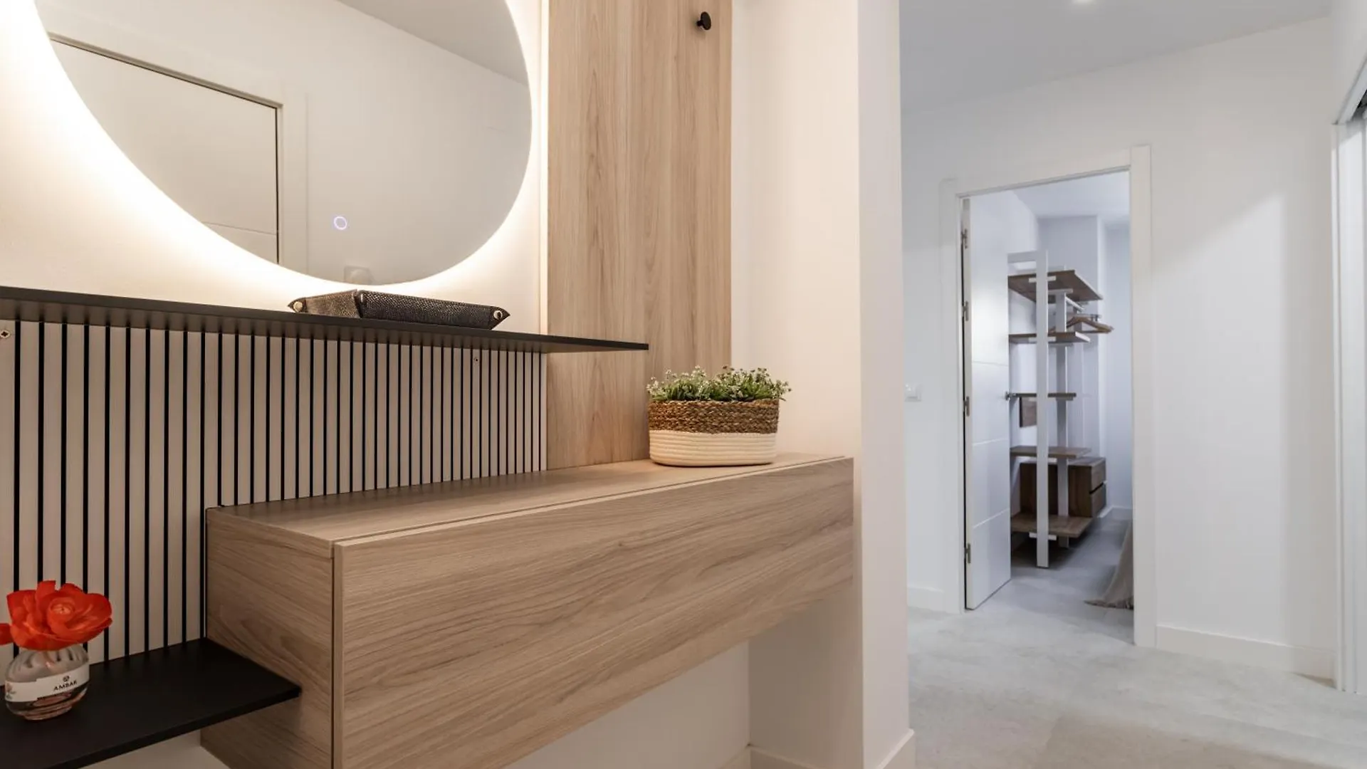 Sur Suites Del Sol Fuengirola 0*,  Hiszpania