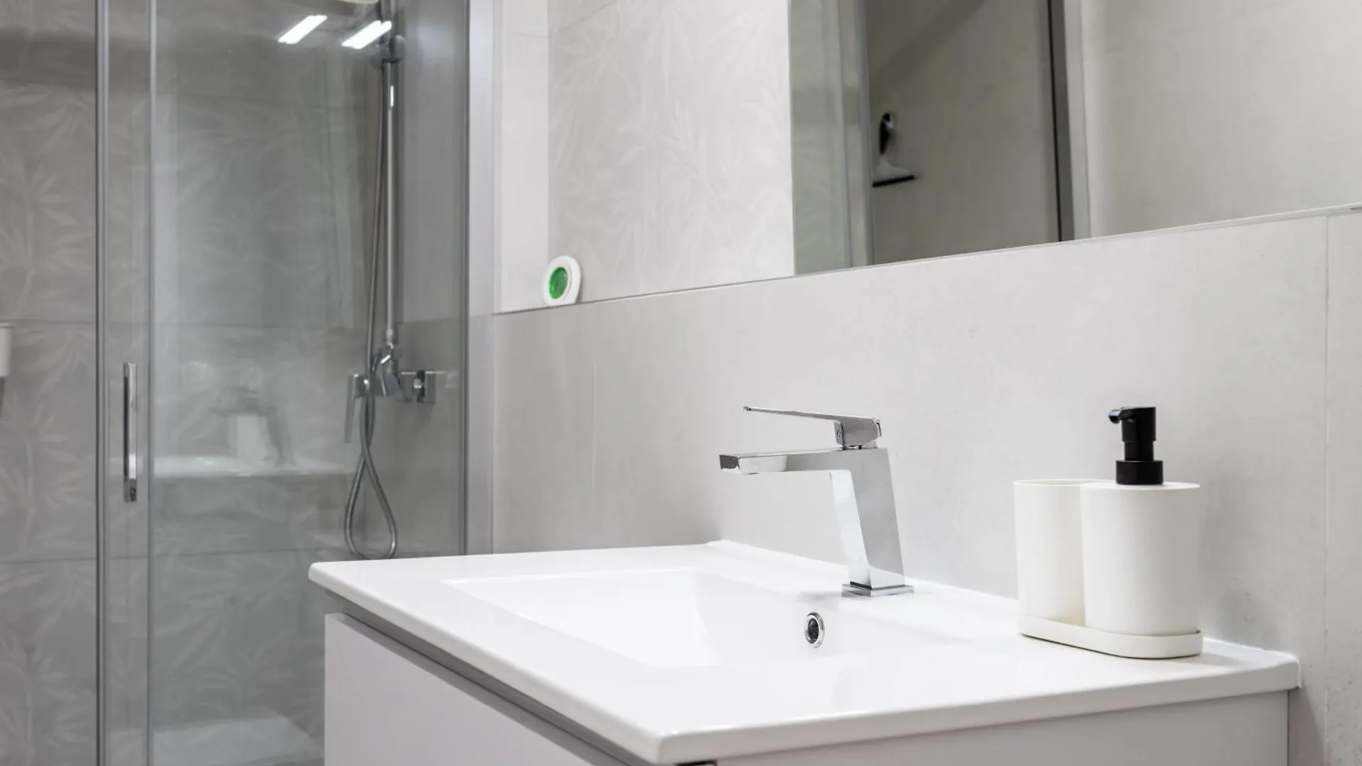 Apartament Sur Suites Del Sol Fuengirola Hiszpania