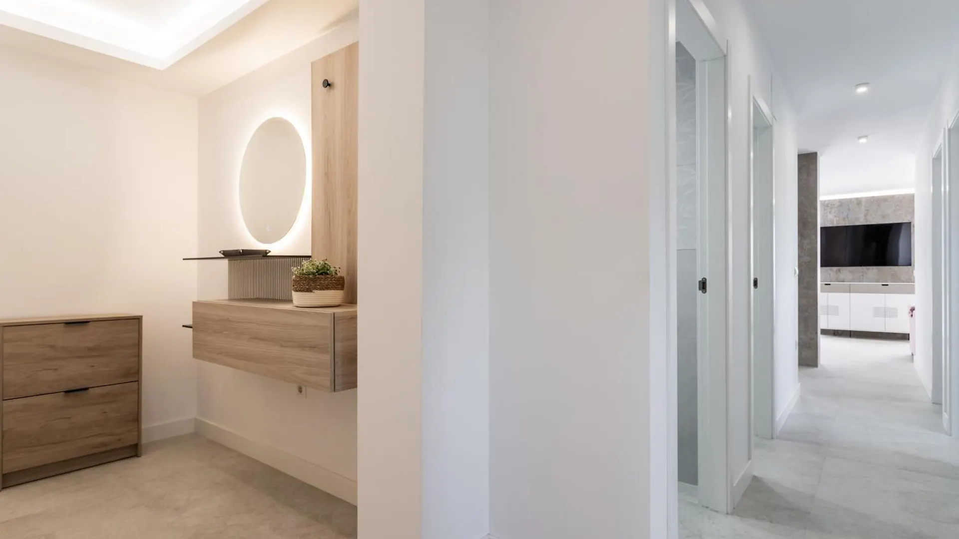 Sur Suites Del Sol Fuengirola 0*,